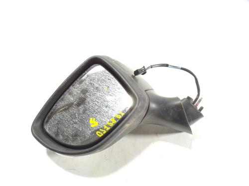Used Left mirror RENAULT CLIO IV (BH_) [2012-2021]  10144504