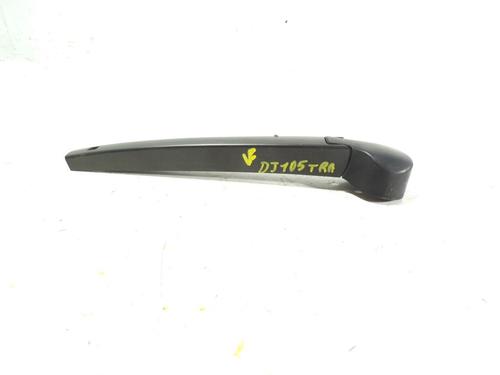 Used Rear windshield wiper arm SEAT LEON (5F1) [2012-2021]  9517155