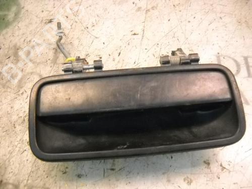 rear-right-exterior-door-handle-rover-streetwise-hatchback-2003-2004-2005-3790363 main image