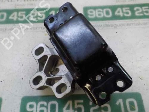 Engine mount VW SCIROCCO III (137, 138) 2.0 TSI | BP9082712M89 