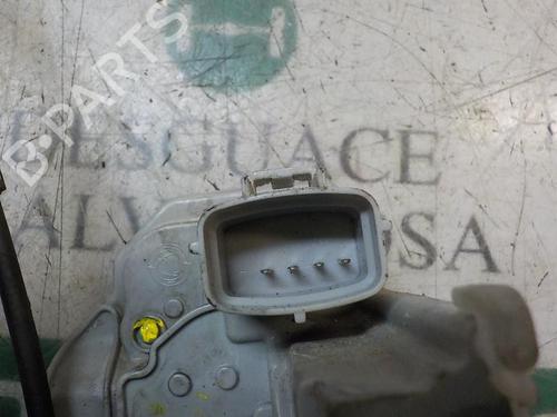 Front right lock FIAT BRAVO II (198_) 1.6 D Multijet (198AXL1B) | BP3871512C97 