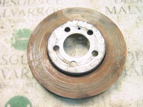 Other VW FOX Hatchback (5Z1, 5Z3, 5Z4) 1.4 BP14298524O1
