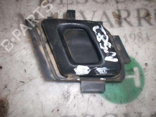 Used Front left interior door handle Front left interior door handle SEAT CORDOBA (6K1, 6K2) 1.9 D (68 hp) 3791414 3791414