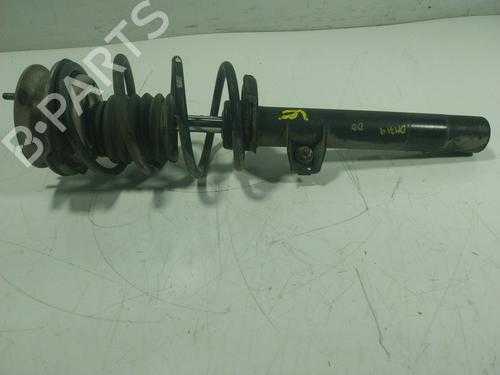 Used Right front shock absorber BMW 3 (E90) 320 d (163 hp) 16948215