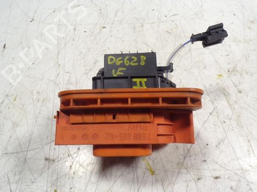 Electronic module BMW i3 (I01) Electric | BP9140166M83 - Image 2