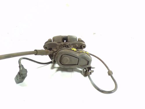 Left rear brake caliper MERCEDES-BENZ B-CLASS Sports Tourer (W246, W242)  | BP11553884M107 