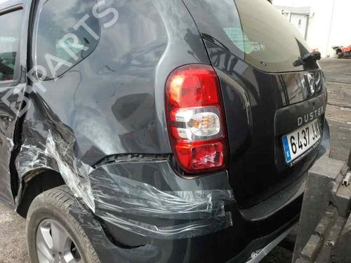 Right front window switch DACIA DUSTER (HS_) 1.5 dCi | BP3862510I26  - Image 13