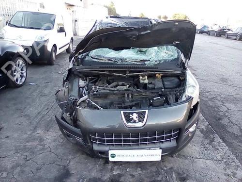 Electronic module PEUGEOT 3008 I MPV (0U_)  | BP14285246M83 