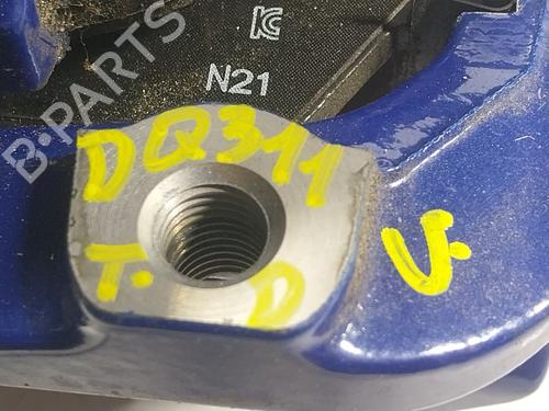 Right rear brake caliper BMW 4 Convertible (G23, G83) M 440 i Mild-Hybrid xDrive | BP24650078M106 