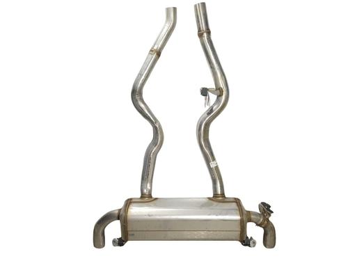 Used Exhaust system BMW 4 Coupe (G22, G82) M 440 i Mild-Hybrid xDrive (387 hp) 25142838