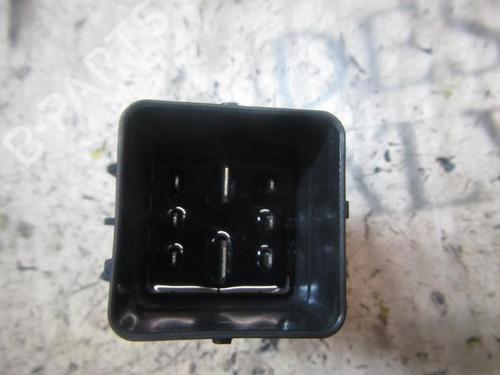 Elektronisk modul FORD FIESTA VI (CB1, CCN)  | BP9090442M83 