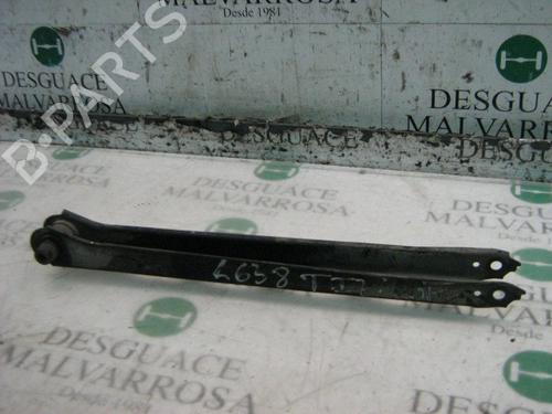 Used Left rear suspension arm Left rear suspension arm 3786226 3786226
