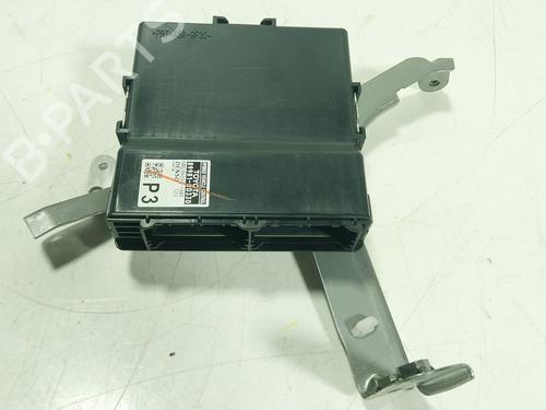 Used Electronic module Electronic module TOYOTA YARIS CROSS (MXP_) 1.5 Hybrid (MXPJ11) (131 hp) 30926325 30926325