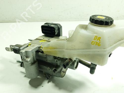 Used Servo brake Servo brake TOYOTA COROLLA Saloon (_E21_) [2019-2026] 27533179 27533179