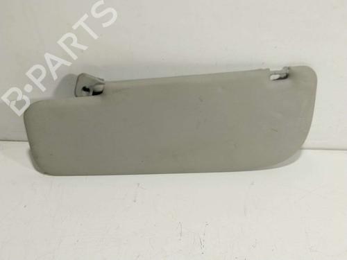 Used Right sun visor Right sun visor PEUGEOT 308 I (4A_, 4C_) 1.6 HDi (92 hp) 38556955 38556955