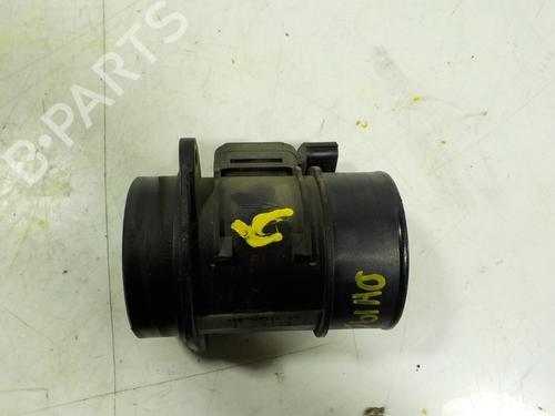 Used Mass air flow sensor Mass air flow sensor DACIA SANDERO II 1.5 dCi 75 / Blue dCi 75 (B8JW, B8M4, B8AH, B8M7, B8M6) (75 hp) 8184921 8184921