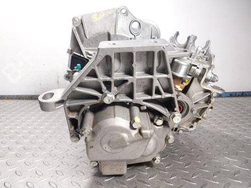 Gearbox FIAT 500L (351_, 352_)  | BP24803755M3