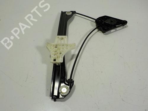 Used Rear right window mechanism SKODA FABIA III Estate (NJ5) [2014-2022]  15960426