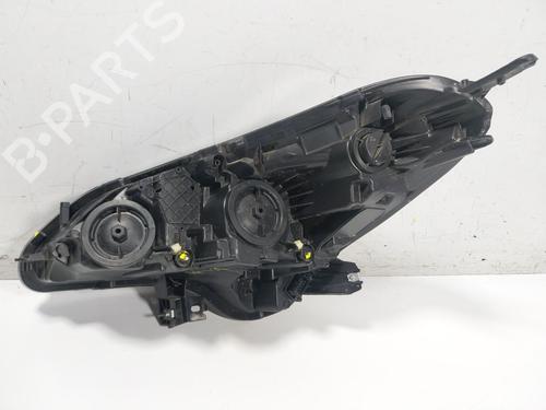 Right headlight OPEL CORSA E (X15) 1.4 (08, 68) | BP32266776C29
