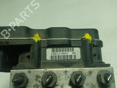 ABS pump AUDI A5 (8T3) 1.8 TFSI | BP16664482M43 