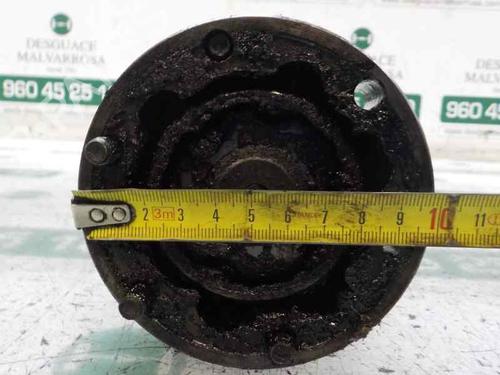 Right front driveshaft AUDI A3 Sportback (8PA)  | BP4706155M39 