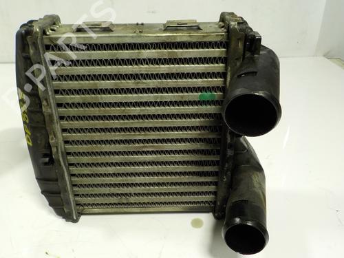 Used Intercooler Intercooler SMART CITY-COUPE (450) 0.6 (S1CLA1, 450.341) (55 hp) 7519740 7519740