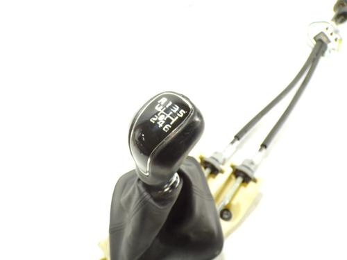 Gear lever KIA CEE'D (JD) 1.4 CRDi 90 | BP8538991M90 - Image 2