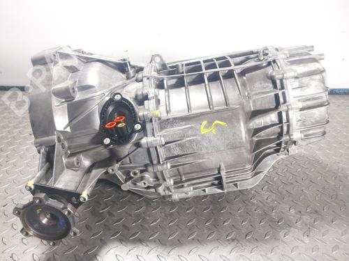 Gearbox AUDI A4 B8 (8K2) 1.8 TFSI | BP20098365M3 