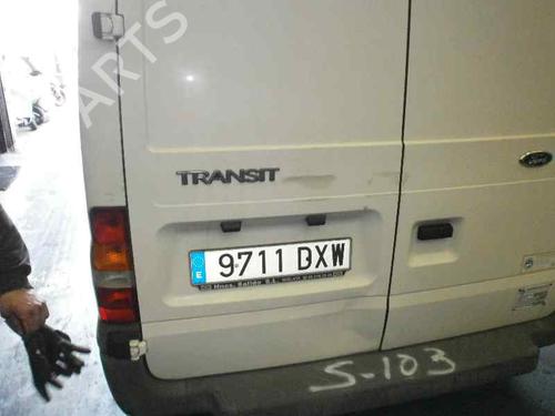 Fuse box FORD TRANSIT Van (FA_ _)  | BP3801587E1  - Image 5