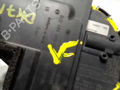 Front wiper motor VOLVO V40 Cross Country (526)  | BP13242285M29 