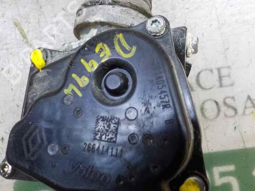 Throttle body DACIA DUSTER (HS_) 1.5 dCi | BP5668862M82 