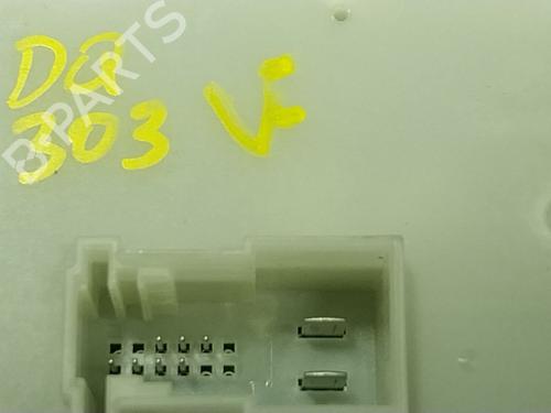 Electronic module BMW 8 Coupe (G15, F92)  | BP26875389M83 