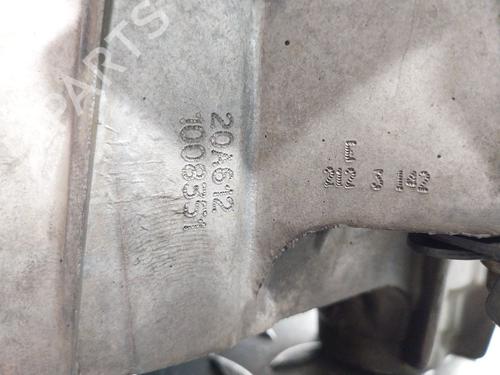 Gearbox CITROËN C4 CACTUS 1.2 VTi 82 | BP34162026M3  - Image 7