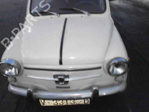 Used Parts SEAT 600 (110B)  0.8  994190