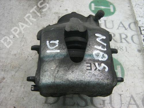 Used Left front brake caliper Left front brake caliper SEAT LEON (1M1) 1.9 TDI (110 hp) 11556346 11556346