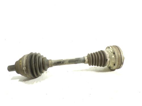 Left front driveshaft SEAT LEON SC (5F5) 2.0 TDI (184 hp) 5Q0407271AQ | 5Q0407271AQ