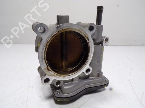 Throttle body SUBARU XV (GT)  | BP11852178M82