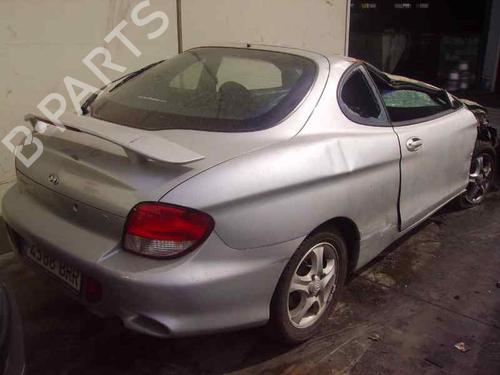 Front right interior door handle HYUNDAI COUPE I (RD) 2.0 16V | BP3749645I14 