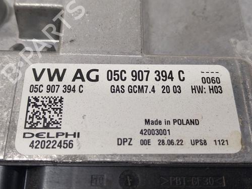 Engine control unit (ECU) SEAT LEON Sportstourer (KL8, KLD) 1.0 TSI | BP27603789M57 - Image 5