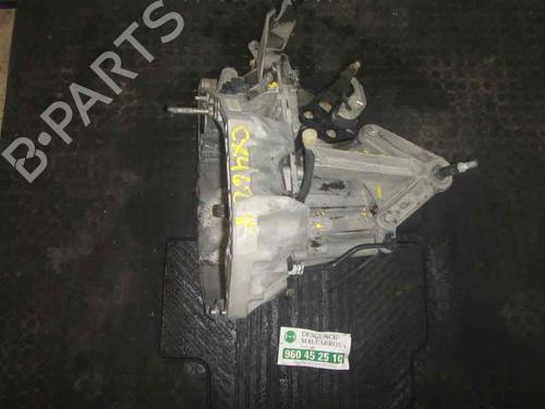 manual-gearbox-renault-scenic-ii-jm01_-jr5110-2003-2004-2005-2006-2007-2008-2009-2010-3840717 main image