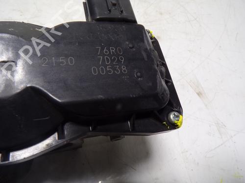 Throttle body SUZUKI VITARA (LY) 1.4 Hybrid (Mild Hybrid) (APK414) | BP11190485M82 - Image 4