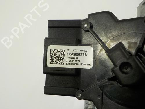 Electronic module SEAT IBIZA V (KJ1, KJG) 1.0 TSI | BP14289019M83 