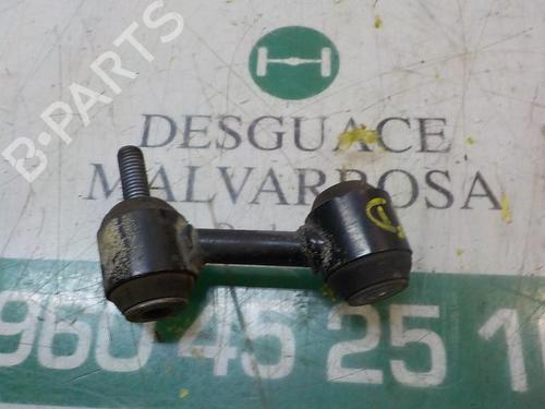 Right rear suspension arm OPEL INSIGNIA A (G09) 2.0 CDTI (68) | BP14281614M15 