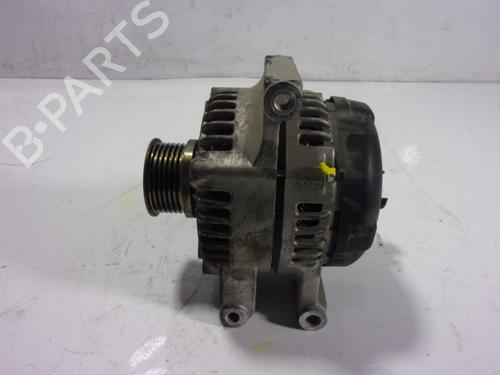 Alternator OPEL ASTRA K (B16)  | BP10494422M7 