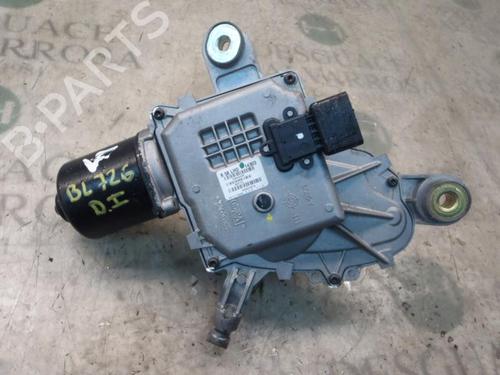 Viskermotor vindrude CITROËN C4 Picasso I MPV (UD_) [2006-2015]  3797063