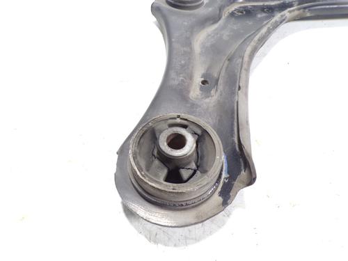 Right front suspension arm RENAULT LAGUNA III (BT0/1) | BP7188927M13