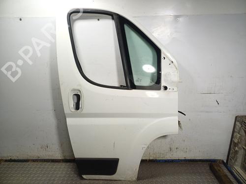 Used Right front door PEUGEOT BOXER Van 2.0 BlueHDi 130 (130 hp) 24574326