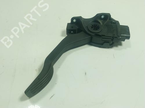 Pedal VOLVO XC60 I SUV (156) 2.4 D | BP19144468I4 