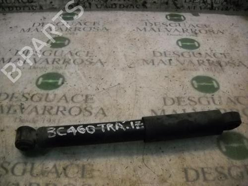Used Left rear shock absorber Left rear shock absorber FIAT PANDA (169_) 1.3 D Multijet (169.AXC1A) (70 hp) 3734193 3734193