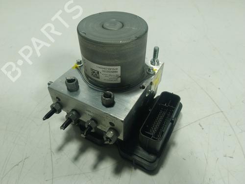 Used ABS pump TOYOTA PROACE CITY Box Body/MPV (BPZ_) 1.5 D-4D 100 (BPZM) (102 hp) 19404571